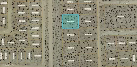 0 Bucknell Rd, California City, CA 93505