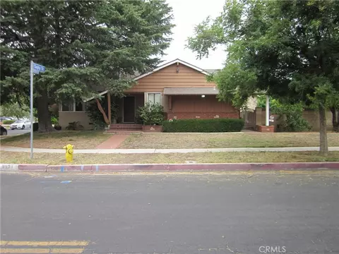 9931 Memory Park Ave, Mission Hills, CA 91345