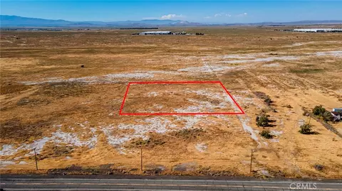 0 W Vic Avenue 37th St W Ave I, Lancaster, CA 93536
