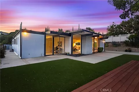 12670 Jimeno Ave, Granada Hills, CA 91344