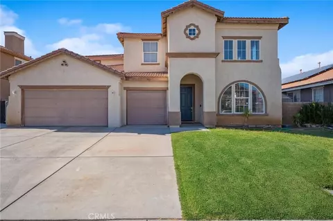 3537 Fairgreen Ln, Palmdale, CA 93551