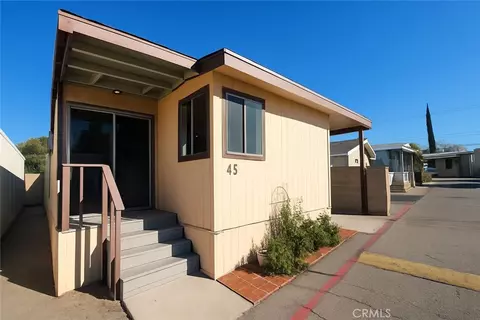 18035 Soledad Canyon Rd #45, Canyon Country, CA 91387
