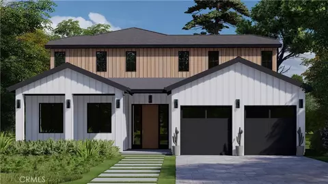 0 Tulsa Ave, Chatsworth, CA 91311