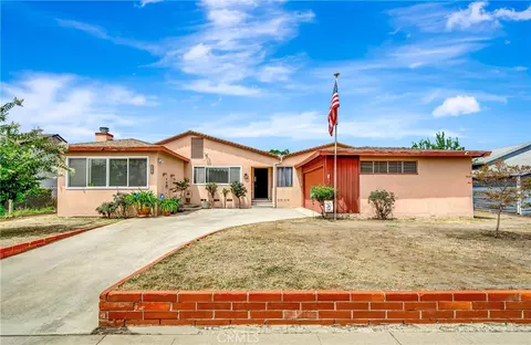 14673 Limedale St, Panorama City, CA 91402