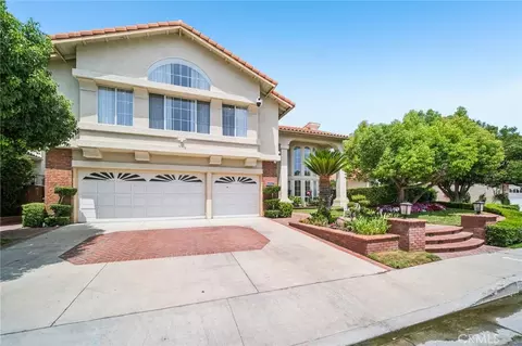 19747 Winged Foot Way, Porter Ranch, CA 91326