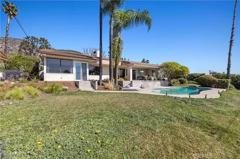 2232 Golden Meadow Dr, Bradbury, CA 91008
