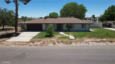 41060 158th St E, Lake Los Angeles, CA 93535