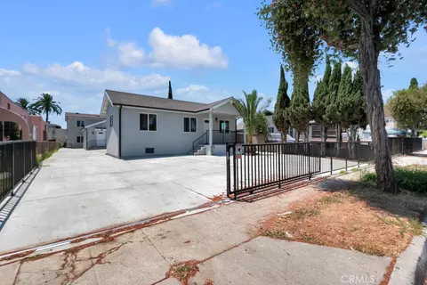 1234 W 89th St, Los Angeles, CA 90044