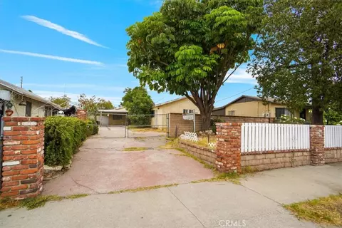 12985 Kagel Canyon St, Pacoima, CA 91331