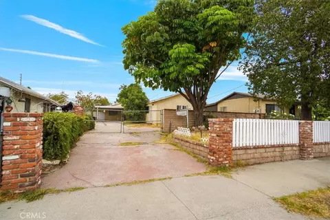 12985 Kagel Canyon St, Pacoima, CA 91331