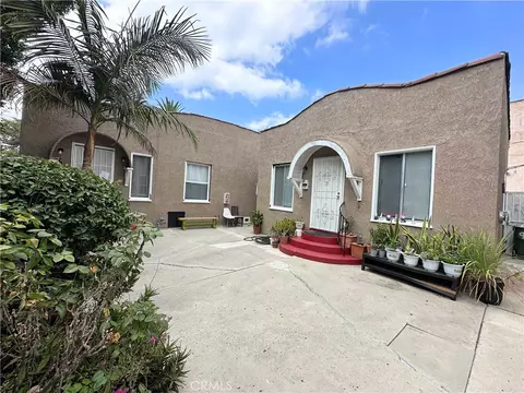 901 N El Centro Ave, Los Angeles, CA 90038