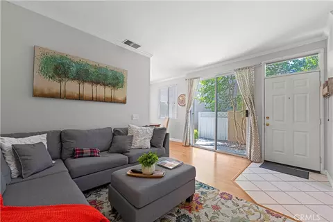 27849 Skycrest Cr, Valencia, CA 91354