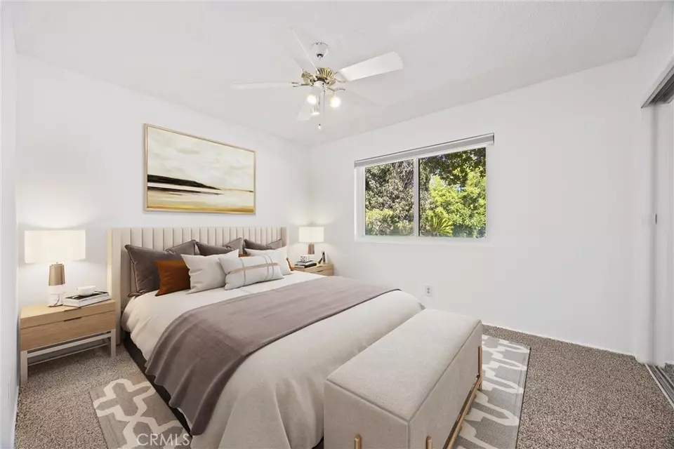 Bedroom - 3718 Harvard Dr, Bakersfield, CA 93306 photo 2 of 3