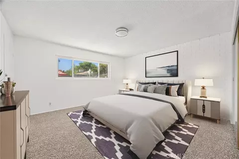 Bedroom - 3718 Harvard Dr, Bakersfield, CA 93306 photo 1 of 3