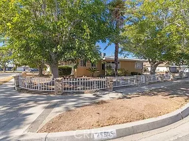 45505 13th St W, Lancaster, CA 93534