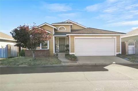13691 Gavina Ave #585, Sylmar, CA 91342