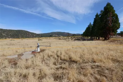 0 Carreta, Frazier Park, CA 93225