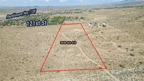 121 E Avenue E, Pearblossom, CA 93553 photo 9