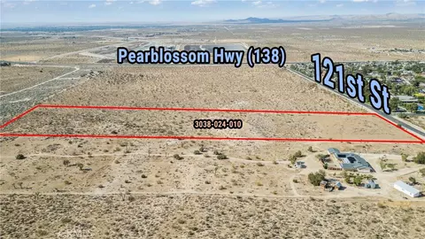 121 E Avenue E, Pearblossom, CA 93553 photo 5