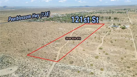 121 E Avenue E, Pearblossom, CA 93553 photo 7
