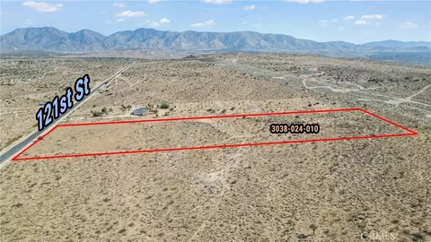 121 E Avenue E, Pearblossom, CA 93553 photo 13