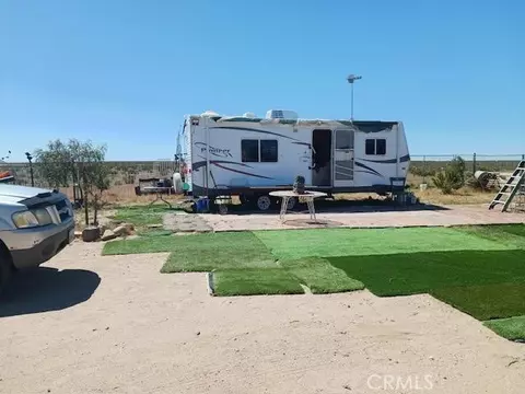 1 Fox Glove St, Mojave, CA 93501