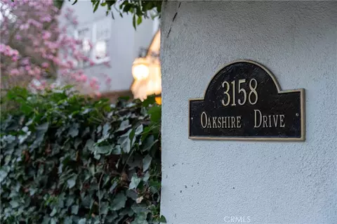 3158 Oakshire Dr, Los Angeles, CA 90068