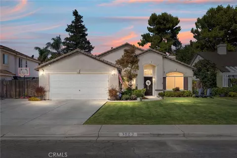 3903 Southpass Dr, Bakersfield, CA 93312