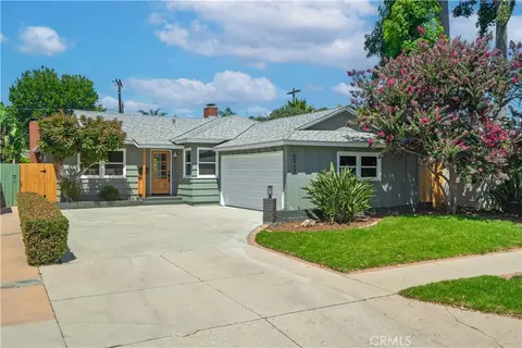 6917 Mammoth Ave, Van Nuys, CA 91405