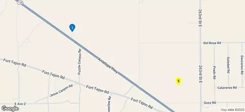 0 Vic Ave Y12 262 Ste, Llano, CA 93544 photo 3