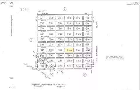 0 Vic Ave Y12 262 Ste, Llano, CA 93544 photo 2