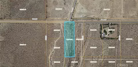 0 Truman Rd, Rosamond, CA 93560