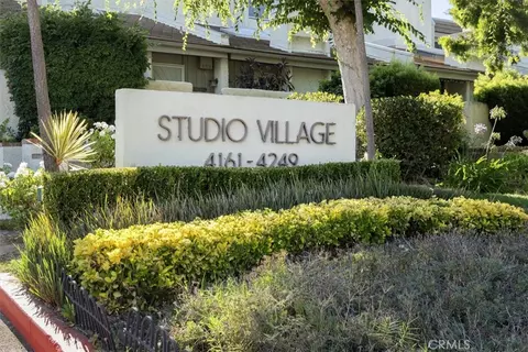 4173 Colfax Ave #G, Studio City, CA 91604