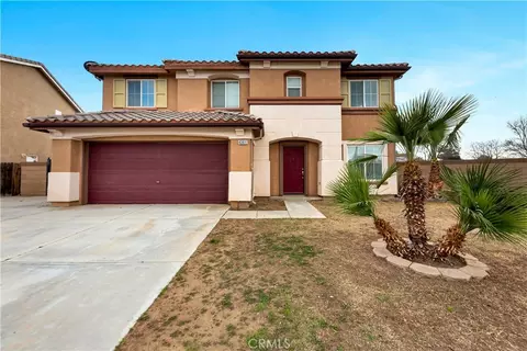 43611 Rialto Dr, Lancaster, CA 93535