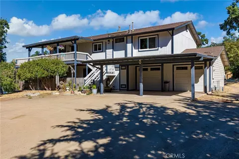 24550 Willow Pass Dr, Tehachapi, CA 93561