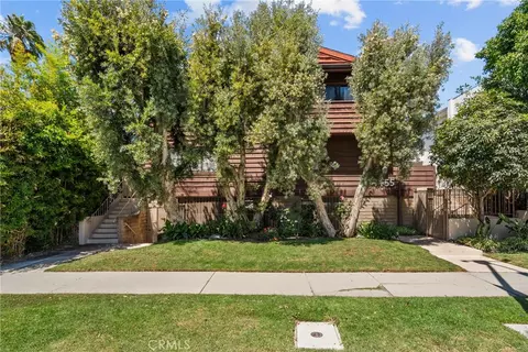 4455 Fulton Ave #3, Sherman Oaks, CA 91423