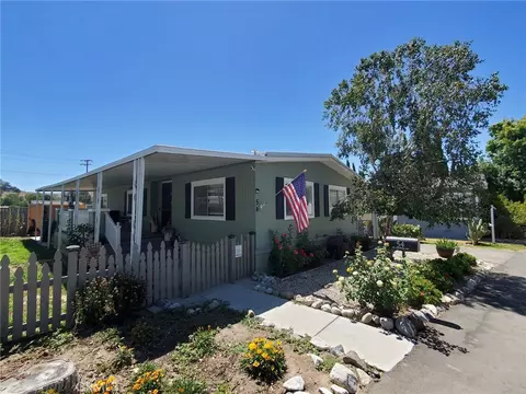 16274 Vasquez Canyon Rd #54, Canyon Country, CA 91351
