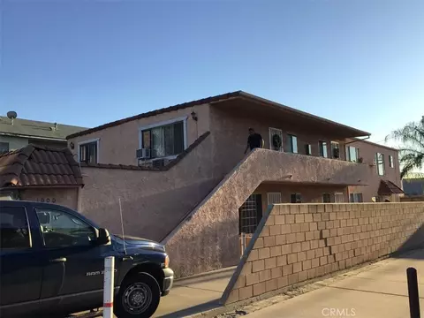 1000 Glenoaks Blvd, San Fernando, CA 91340