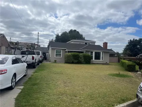 7036 Kilgarry Ave, Pico Rivera, CA 90660