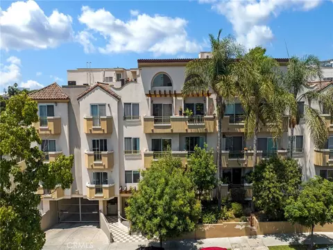 1319 N Detroit St #203, Los Angeles, CA 90046