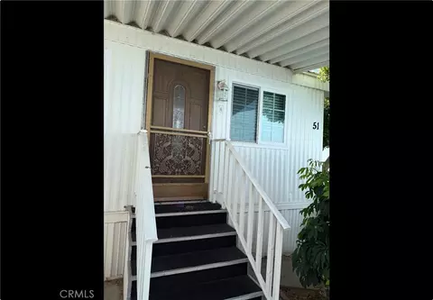 7800 Balboa Blvd #51, Van Nuys, CA 91406