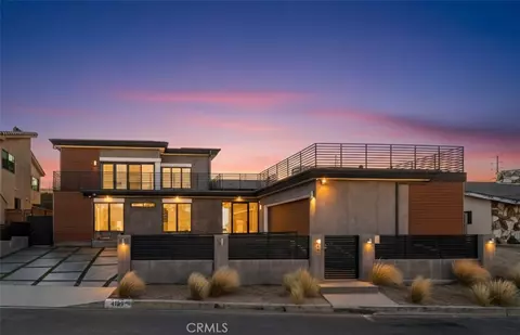 4189 S Cloverdale Ave, Los Angeles, CA 90008