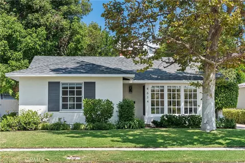 4634 Nagle Ave, Sherman Oaks, CA 91423