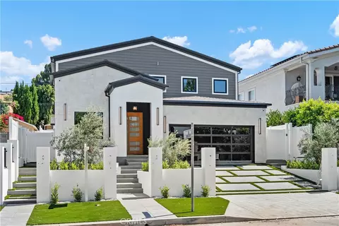 17962 Valley Vista Blvd, Encino, CA 91316