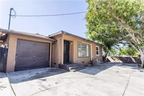 14040 Paxton St, Pacoima, CA 91331