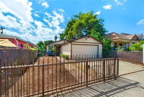 1008 E 51st St, Los Angeles, CA 90011