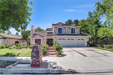 23676 Justice St, West Hills, CA 91304