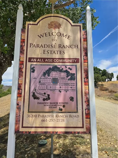 36200 Paradise Ranch Rd #77, Castaic, CA 91384