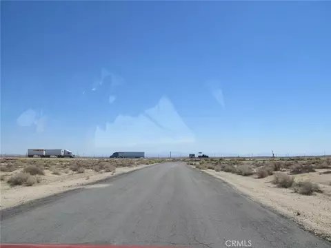 0 Shultz, North Edwards, CA 93523 photo 4