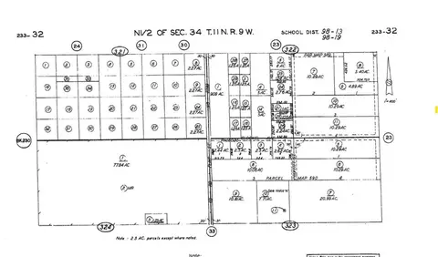 0 Shultz, North Edwards, CA 93523 photo 6